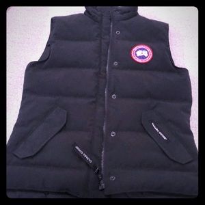 Canada Goose Arctic Program Freestyle Vest
